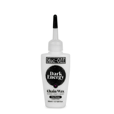 Muc-Off Dark Energy Chain Wax Zincir Yağı 50ML