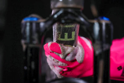 Muc-Off Derin Temizlik Eldiveni Large