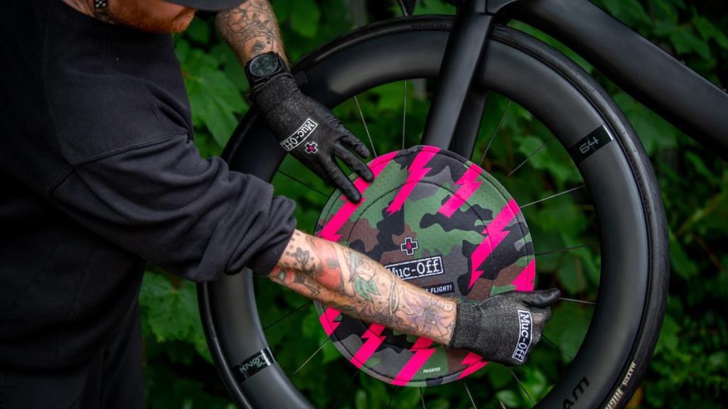 Muc-Off Disc Brake Cover Koruyucu Kılıf