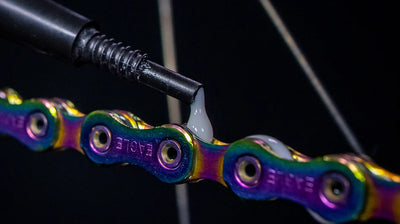 Muc-Off Dry Lube 50ML Kuru Hava Zincir Yağı