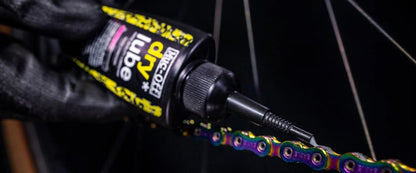 Muc-Off Dry Weather Lube Zincir Yağı 300ML