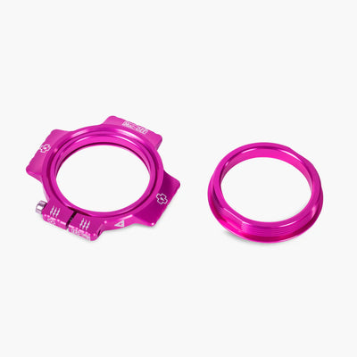 Muc-Off DUB Orta Yatak Gerdirme Kiti | Mor