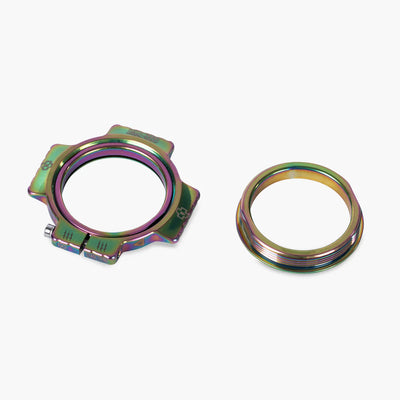 Muc-Off DUB Orta Yatak Gerdirme Kiti | Multicolor