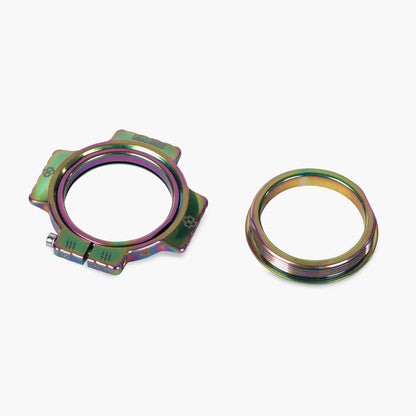 Muc-Off DUB Orta Yatak Gerdirme Kiti | Multicolor