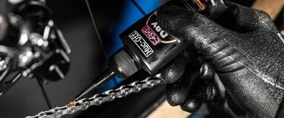 Muc-Off E-Bike Temizlik Bakım Seti