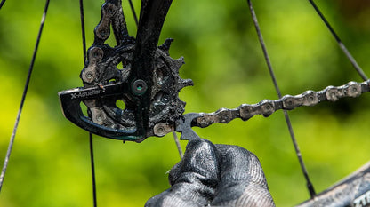 Набор для чистки электровелосипедов Muc-Off 