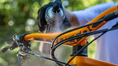 Muc-Off E-Bike Temizlik Bakım Seti