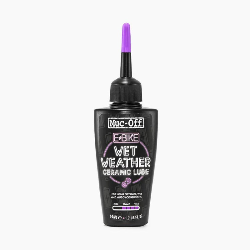 Muc-Off E-Bike Weather Zincir Yağı 50 ML