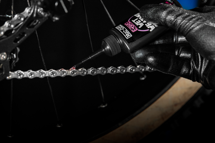 Muc-Off E-Bike Weather Zincir Yağı 50 ML