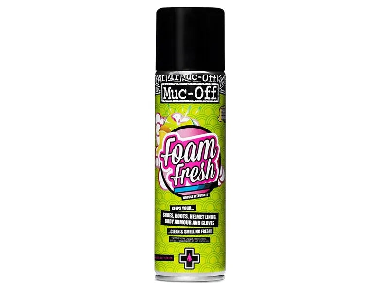 Muc-Off Foam Fresh Köpük Temizleyici 250ml 20338
