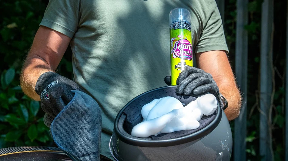 Muc-Off Foam Fresh Köpük Temizleyici 250ml 20338