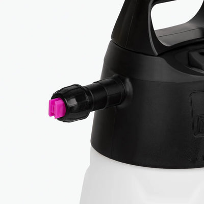Muc-Off Foam Sprayer Kit Köpüklü Yıkama Seti