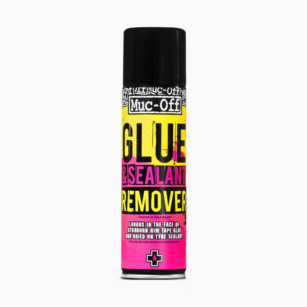 Muc-Off Glue&Sleant Remover Yapıştırıcı Sökücü 200ml