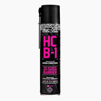 Muc-Off HCB-1 Anti-Corrosion Spray 400 ML