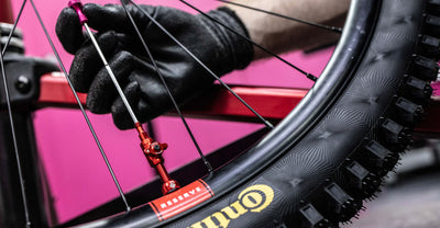Muc-Off Hey Dipstick! Sibop Açıcı Temizleyici ve Sıvı Kontrol Aleti