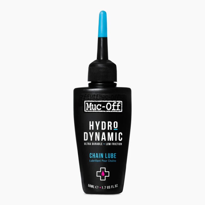 Muc-Off Hydrodynamic Lube Zincir Yağı 50 ML