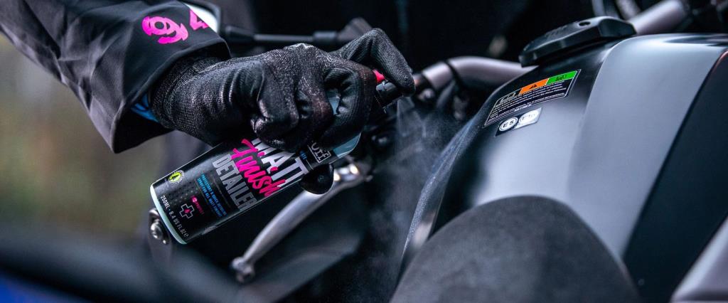 Muc-Off Matt Finish Detailer 250 ML