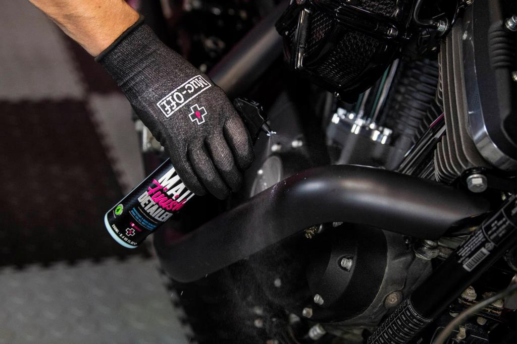 Muc-Off Matt Finish Detailer 250 ML