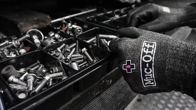 Muc-Off Mekanisyen Eldiveni