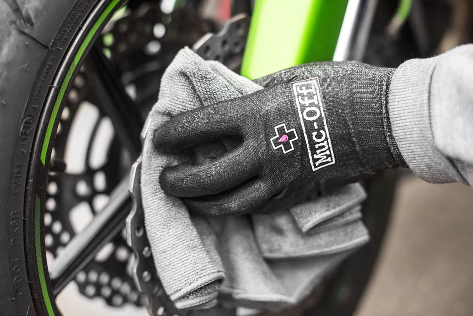 Muc-Off Mechanic Gloves 