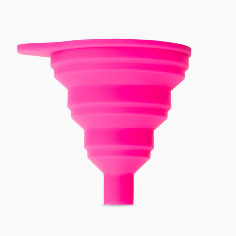 Muc-Off Mini Folding Oil Funnel 