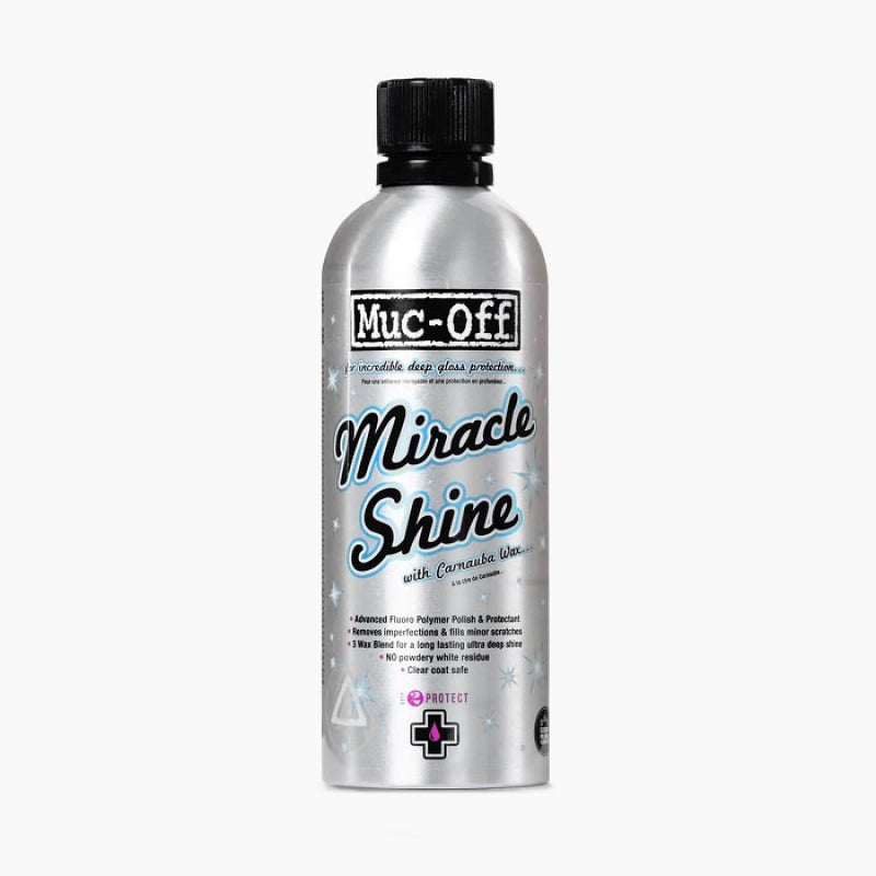 Muc-Off Miracle Shine Cila 500 ML