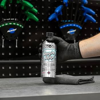 Muc-Off Miracle Shine Cila 500 ML