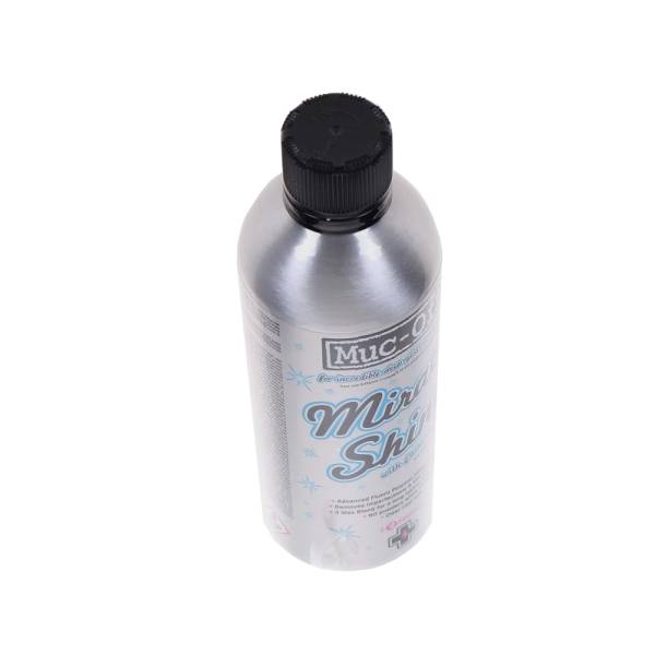 Muc-Off Miracle Shine Cila 500 ML