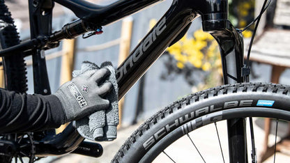 Muc-Off Miracle Shine Polish 500 мл. 