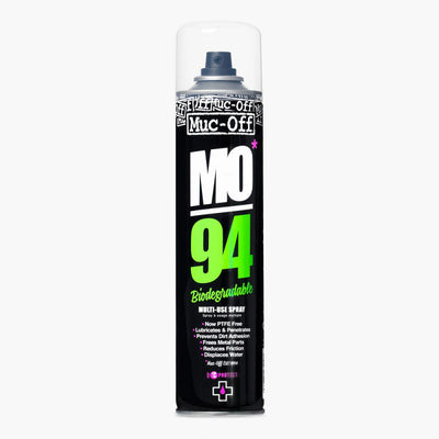 Muc-Off Mo-94 Protective Spray 400 ML