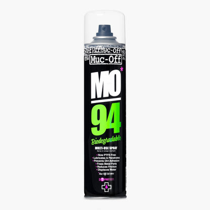 Muc-Off Mo-94 Protective Spray 400 ML