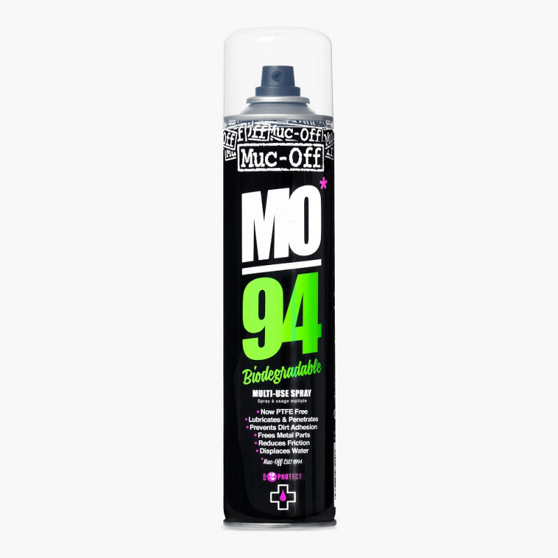 Muc-Off Mo-94 Koruyucu Sprey 400 ML