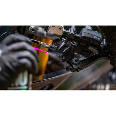Muc-Off Mo-94 Protective Spray 400 ML