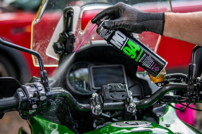 Muc-Off Mo-94 Protective Spray 400 ML