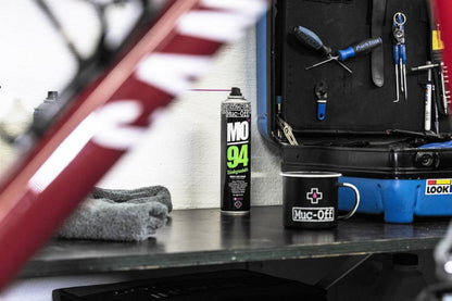 Muc-Off Mo-94 Protective Spray 400 ML