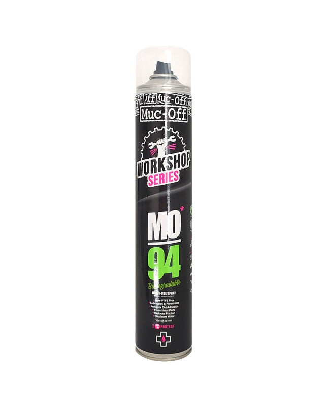 Muc-Off Mo-94 Koruyucu Sprey 750ML