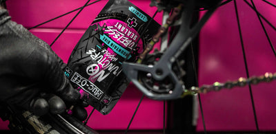 Muc-Off No Puncture Hassle MTB Tubeless Sıvısı 80ML
