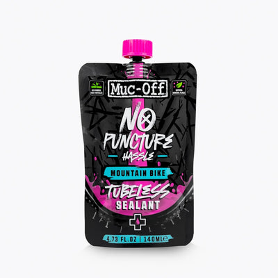 Muc-Off No Puncture Hassle Tubeless Lastik Dolgusu 140ml