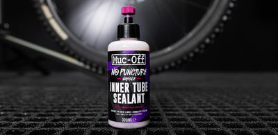 Muc-Off No Puncture İç Lastik Sıvısı 300ML