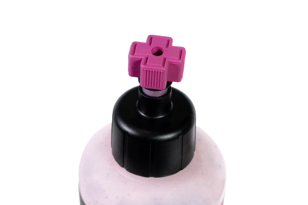 Muc-Off No Puncture Liquide Préventif Anti-Crevaison 300ML