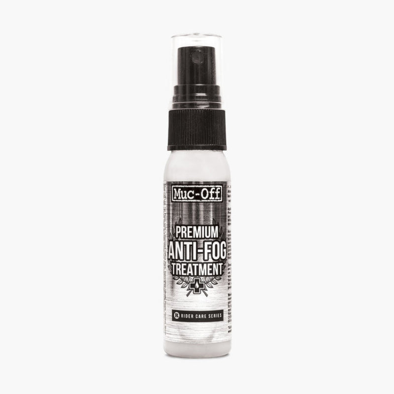 Muc-Off Premium Anti-Fog Buğu Önleyici Sprey 32ml