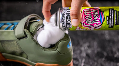 Muc-Off Premium Ayakkabı Bakım Seti