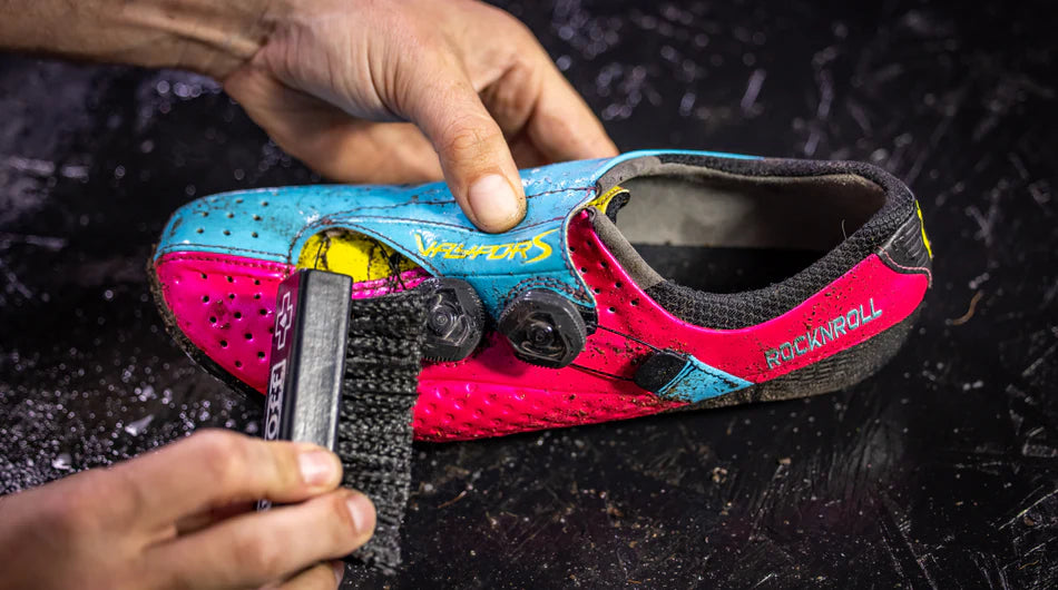 Muc-Off Premium Bike Shoe Brush Ayakkabı Fırçası