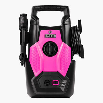 Muc-Off Pressure Washer Bisiklet Yıkama Makinesi Seti