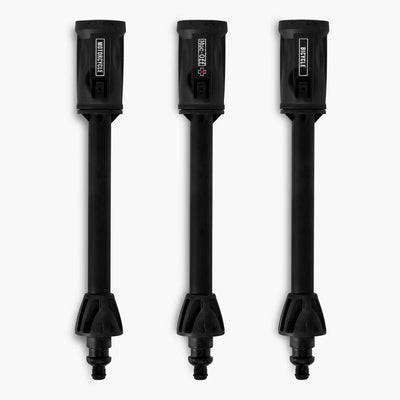 Muc-Off Pressure Washer Washing Machine and Washing Set