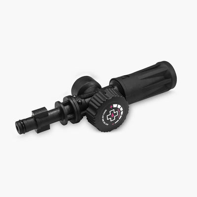 Muc-Off Pressure Washer Washing Machine and Washing Set