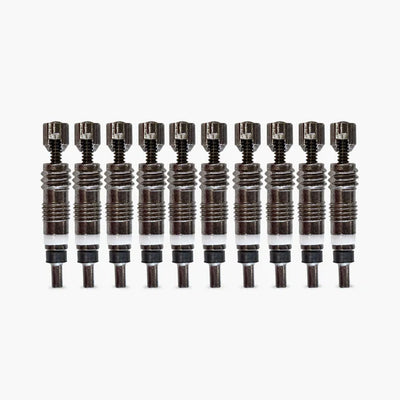 Muc-Off Presta Sibop Ucu Yedek 10 Adet