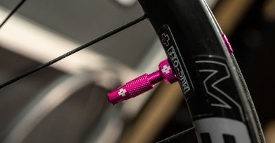 Muc-Off Presta Sibop Ucu Yedek 10 Adet