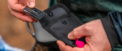 Muc-Off Puncture Plug Refills Yedek Tubeless Fitil 10 Adet