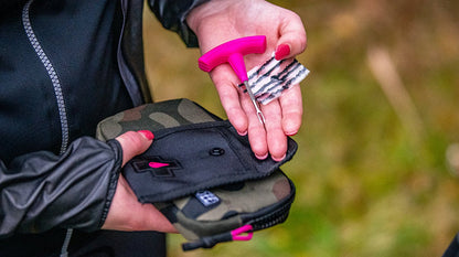 Muc-Off Puncture Plug Refills Yedek Tubeless Fitil 10 Adet